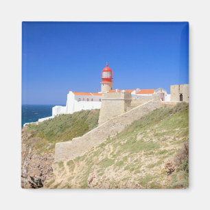 Aimant Cap Saint-Vincent