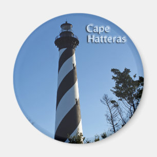 Aimant Cape Hatteras Lighthouse