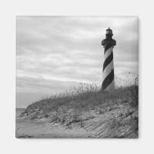 Aimant Cape Hatteras Lighthouse