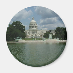 Aimant Capitol des USA