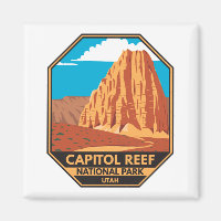 Capitol Reef National Park Cathedral Valley Loop