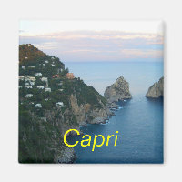 Aimant Capri