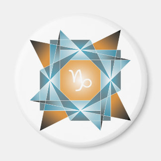 AIMANT CAPRICORN YANTRA