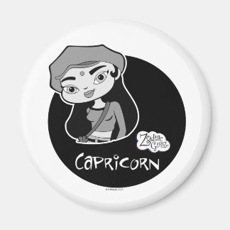Aimant Capricorne