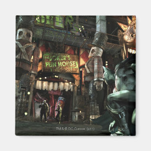 Aimant Capture d'écran AC 14