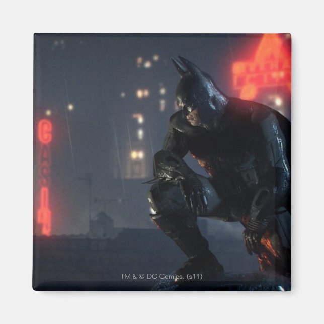 Aimant Capture d'écran AC 33 (Devant)