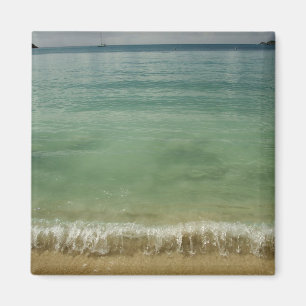 Aimant Caraïbes, îles Vierges américaines, Saint-Thoma