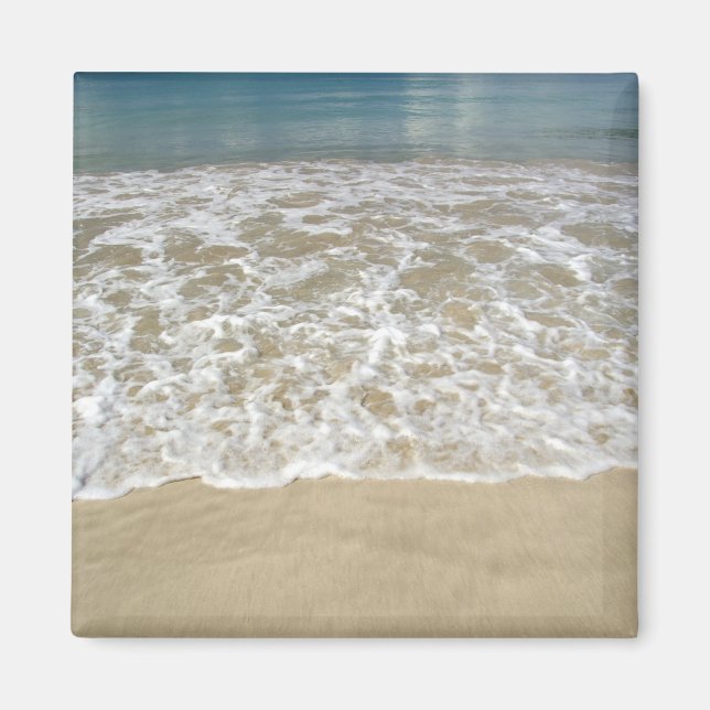 Aimant Caraïbes, Îles Vierges américaines, St.Thomas, 2 (Devant)