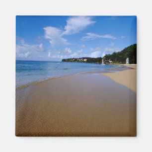 Aimant Caraïbes, Petites Antilles, Indes occidentales, 3