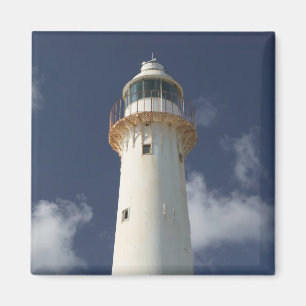Aimant Caraïbes, TURQUES & CAICOS, île de Grand Turk, 2