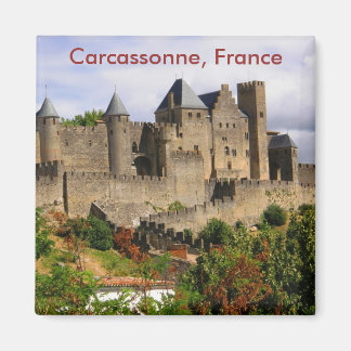 Aimant Carcassonne, France