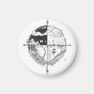 Aimant cardiaque Wlid