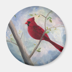 Aimant cardinal