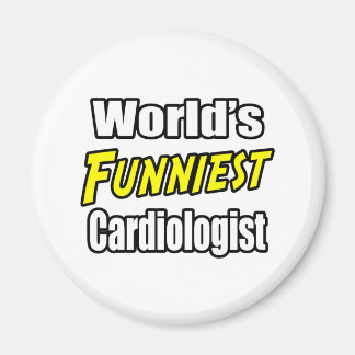 Aimant Cardiologue le plus drôle du monde
