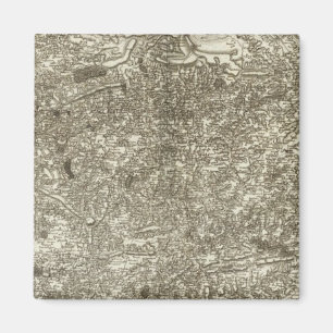 Aimant Carhaix, Brest