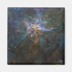 Aimant Carina Nebula Etoile Colliers