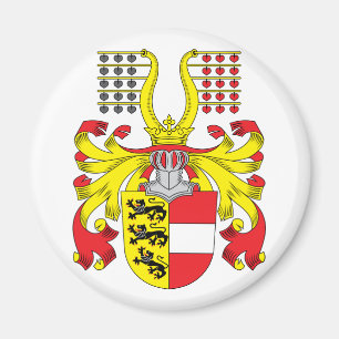 Aimant carinthia, Autriche