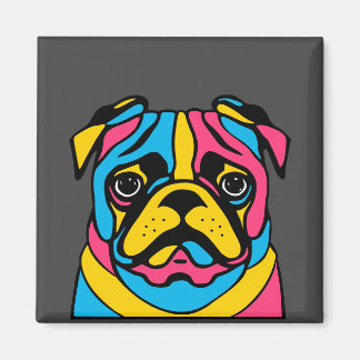 Aimant carlin 3 tons personnalisable