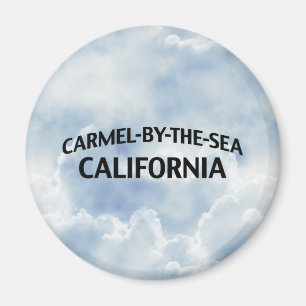Aimant Carmel-par-le-Mer la Californie