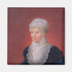 Aimant Caroline Herschel, 1829