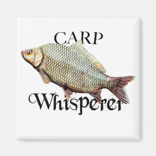 Aimant Carp Whisperer
