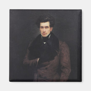 Aimant Carrel d'Armand