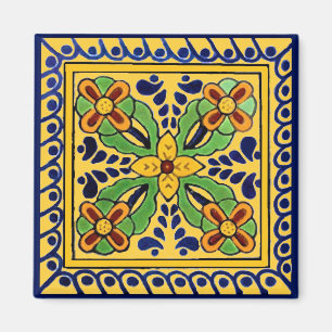 Aimant Carrelage Talavera