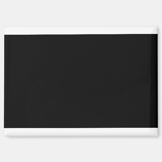 Aimant Carte Magnétique Mince (Recto)