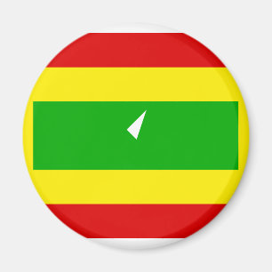 Aimant Carthagène, Colombie