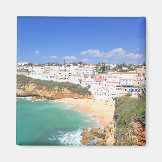 Aimant Carvoeiro (Devant)