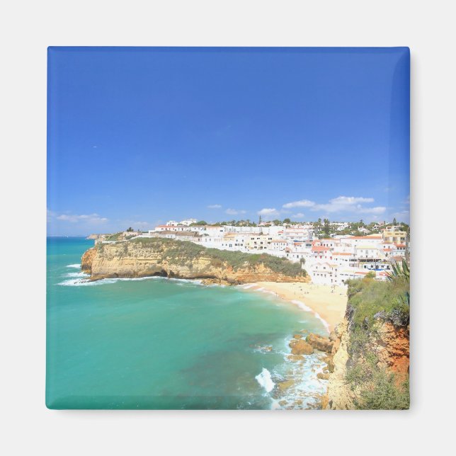 Aimant Carvoeiro (Devant)