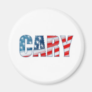 Aimant Cary