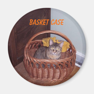 Aimant Cas désespéré Kitty