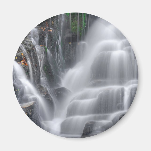 Aimant Cascade (Devant)