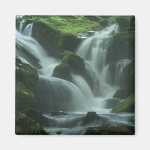 Aimant Cascade calmante