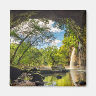 Aimant Cascade de Haew Suwat