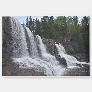 Aimant Cascade de la rive nord du Michigan
