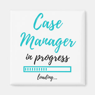 Aimant Case manager