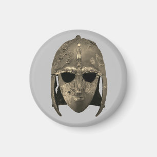 Aimant Casque Sutton Hoo