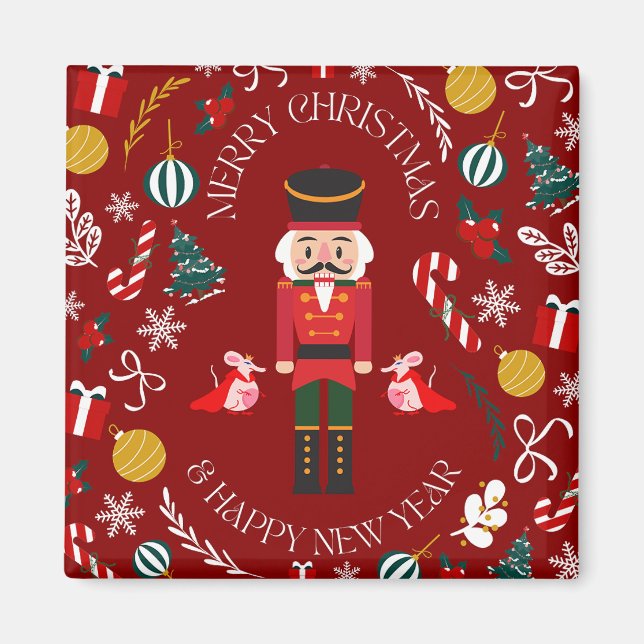 Aimant Casse (Devant)