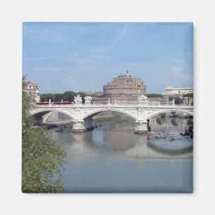 Aimant Castel Sant Angelo