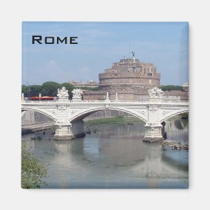 Aimant Castel Sant Angelo