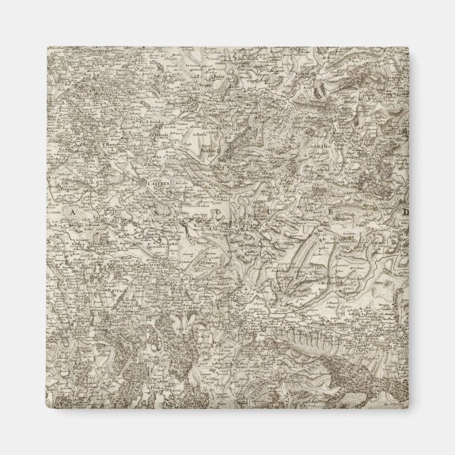 Aimant Castres (Devant)