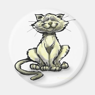 Aimant Cat