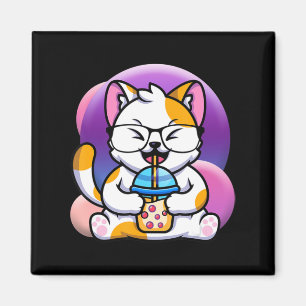 Aimant cat