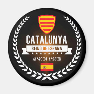 Aimant Catalogne