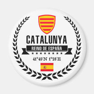 Aimant Catalogne