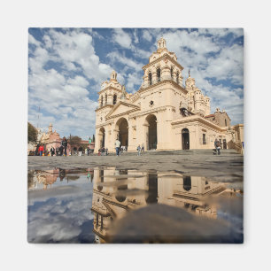 Aimant Catedral Cordoue