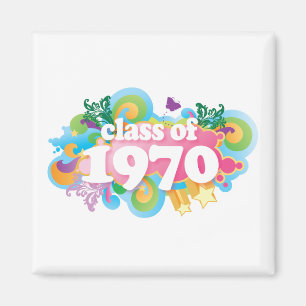 Aimant Catégorie 1970