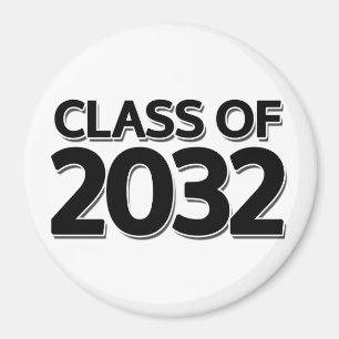 Aimant Catégorie 2032